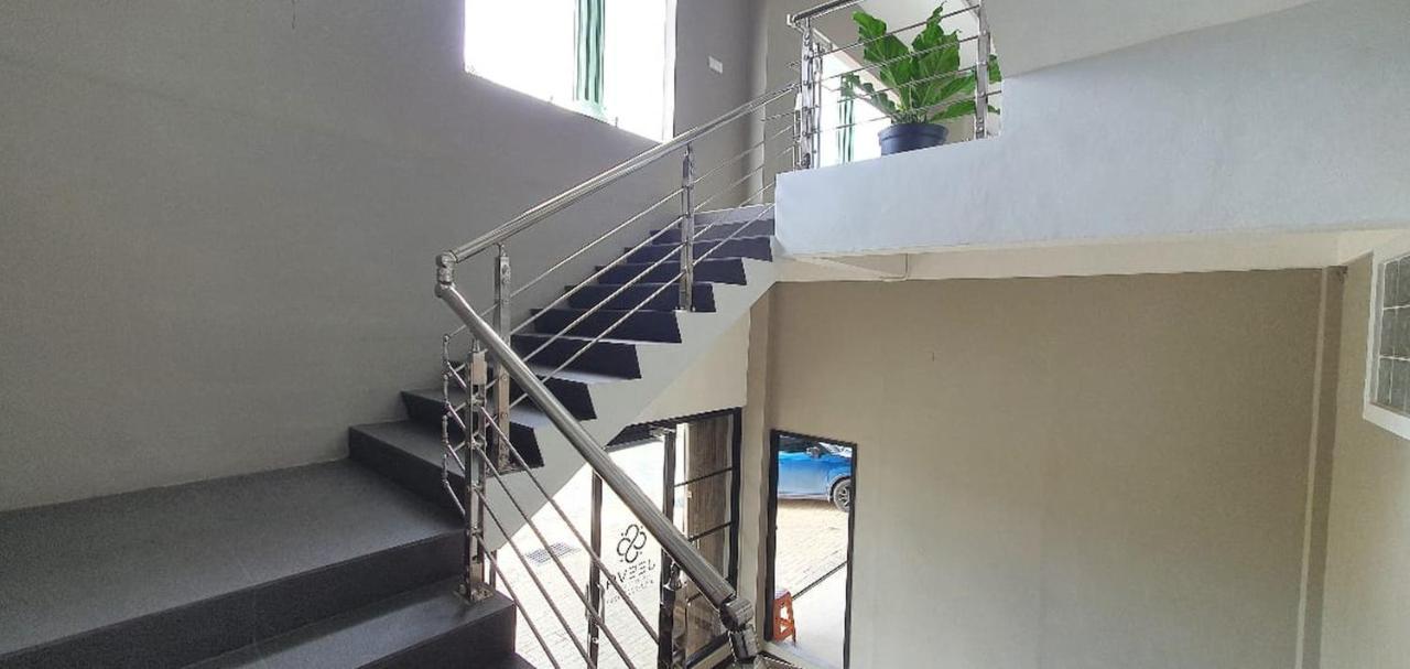 Reddoorz Plus Near Siloam Hospital Balikpapan Exterior foto