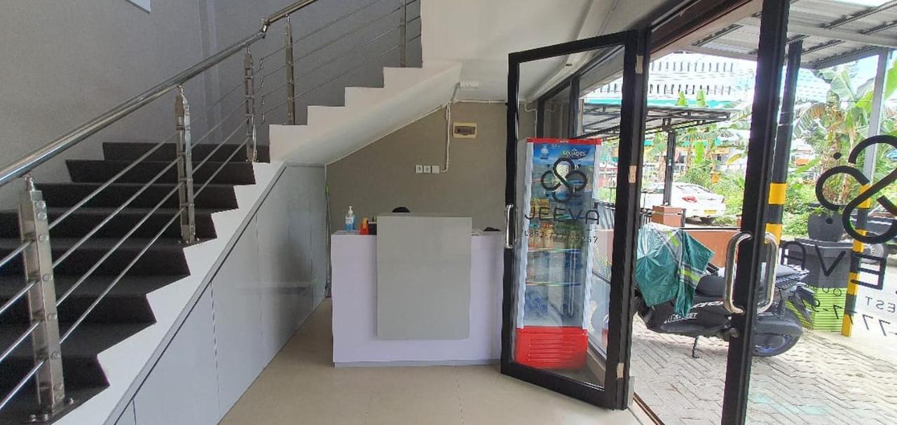 Reddoorz Plus Near Siloam Hospital Balikpapan Exterior foto