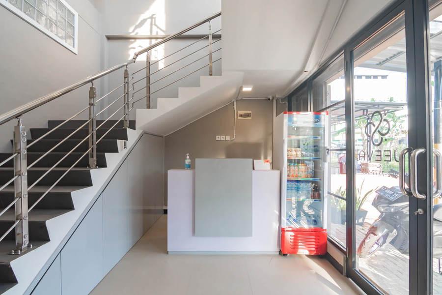 Reddoorz Plus Near Siloam Hospital Balikpapan Exterior foto