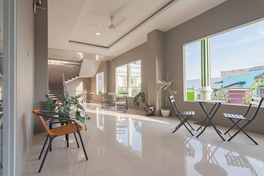 Reddoorz Plus Near Siloam Hospital Balikpapan Exterior foto
