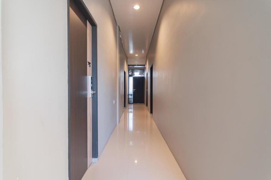 Reddoorz Plus Near Siloam Hospital Balikpapan Exterior foto